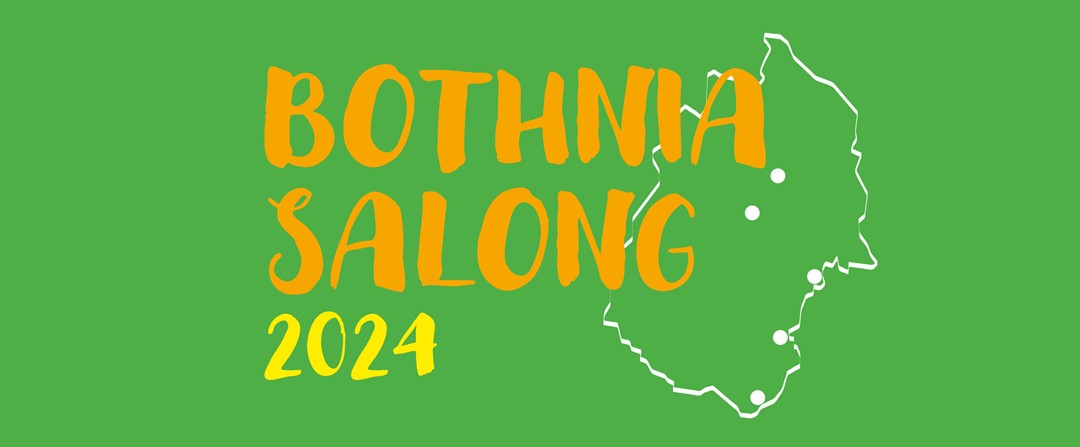 Bothniasalong 2024