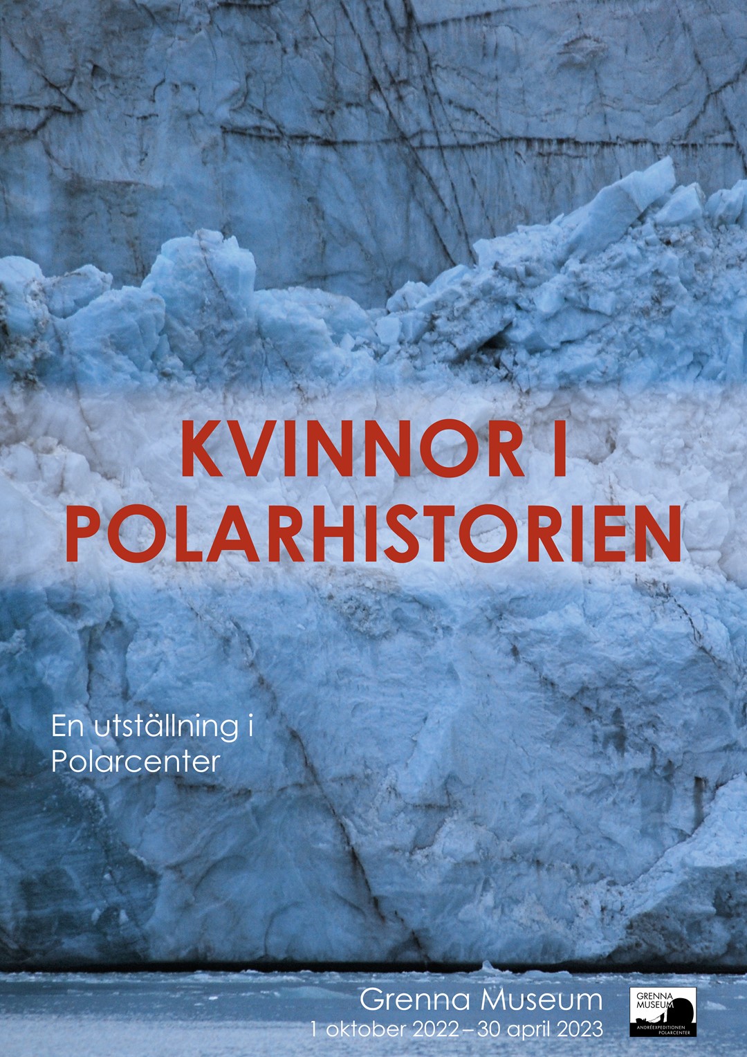 Kvinnor i Polarhistorien