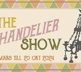 The Chandelier Show