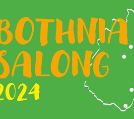 Bothniasalong 2024
