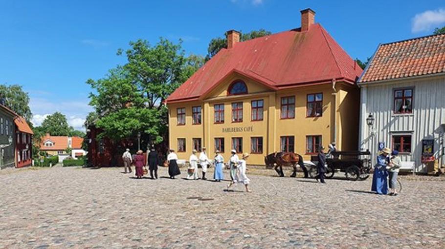 Foto: Maria Hälleberg Visa bildtext